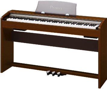 CASIO カシオ PX-730CY 電子ピアノ Privia 鍵盤 K221