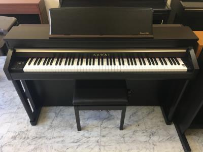 カワイ CAシリーズ CA9700GPの中古電子ピアノを格安で販売｜電子ピアノ 