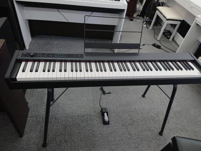 コルグ Dシリーズ D1の中古電子ピアノを格安で販売｜電子ピアノ高額 
