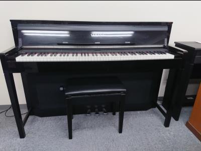 ヤマハ クラビノーバ CLP-S408PEの中古電子ピアノを格安で販売
