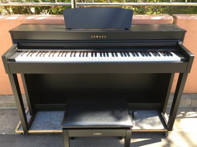ヤマハ クラビノーバ SCLP-430Bの中古電子ピアノを格安で販売