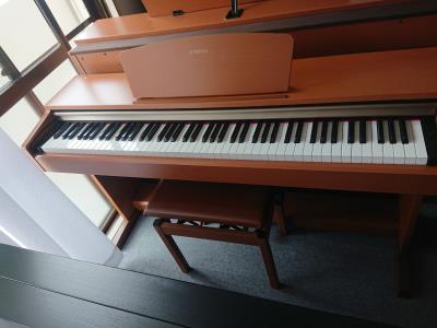 yamaha_ydp-151