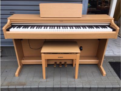 ヤマハ アリウスシリーズ YDP-162Cの中古電子ピアノを格安で販売 電子ピアノ高額買取実施中！！