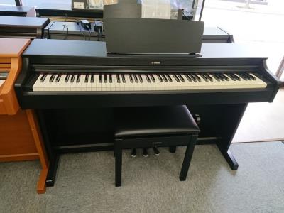 yamaha_ydp-163r_1