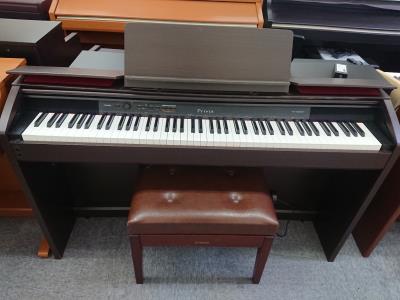 カシオ PXシリーズ PX-1200GPの中古電子ピアノを格安で販売｜電子