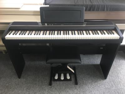 コルグ SP-170DXの中古電子ピアノを格安で販売｜電子ピアノ高額買取中！