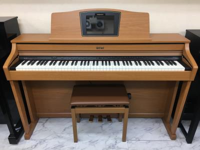 ローランド HPiシリーズ HPi-50e-LWSの中古電子ピアノを格安で販売