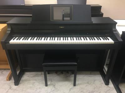 ローランド HPi-7F-SBの中古電子ピアノを格安で販売｜電子ピアノ高額
