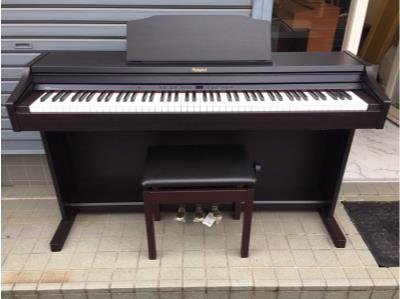 ローランド RP401R-RWSの中古電子ピアノを格安で販売