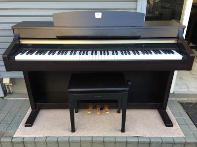ヤマハ クラビノーバ CLP-330Rの中古電子ピアノを格安で販売｜電子
