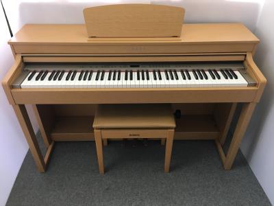 ヤマハ クラビノーバ CLP-430Cの中古電子ピアノを格安で販売｜電子 