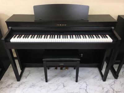ヤマハ クラビノーバ CLP-470Rの中古電子ピアノを格安で販売｜電子 