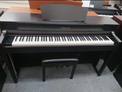 ヤマハ クラビノーバ CLP-535Rの中古電子ピアノを格安で販売｜電子 