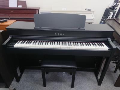 ヤマハ クラビノーバ CLP-575Bの中古電子ピアノを格安で販売