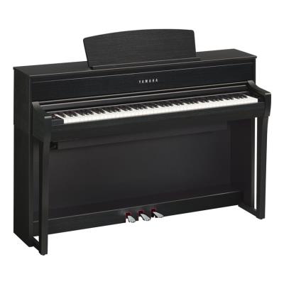 YAMAHA クラビノーバ 電子ピアノ CLP-675DW