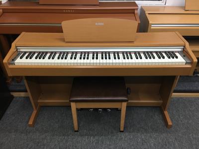 pianooff【美品】YAMAHA 電子ピアノ YDP-131C 【無料配送可能】