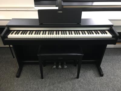 ヤマハ アリウスシリーズ の中古電子ピアノを格安で販売｜電子