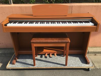 ヤマハ電子ピアノ YDP-160C