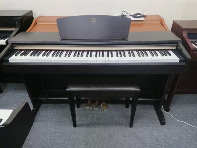 ヤマハ アリウス YDP-160Rの中古電子ピアノを格安で販売｜電子ピアノ