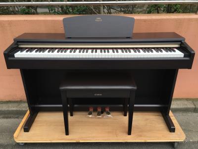 yamaha_ydp-160r_2