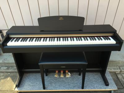 ヤマハ YDP-161Bの中古電子ピアノを格安で販売